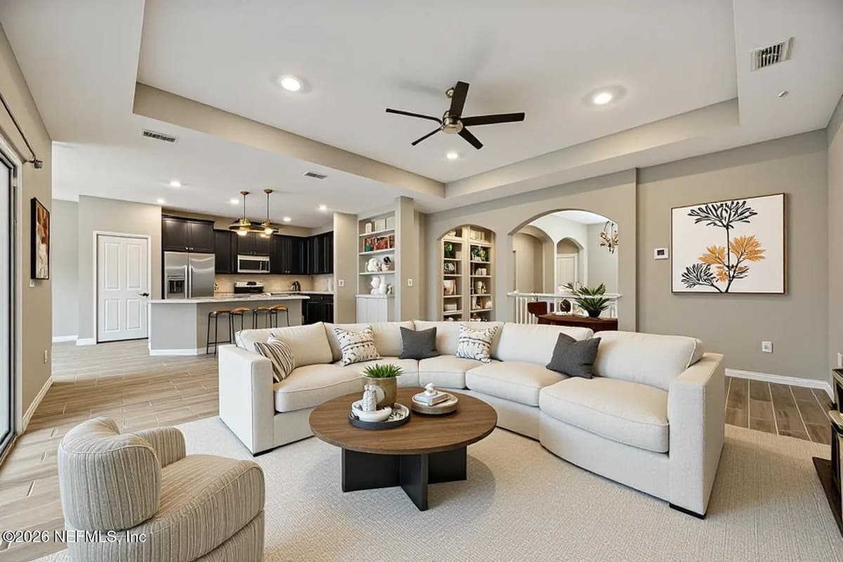 84951 FALL RIVER Parkway, Fernandina Beach, FL 32034, Fernandina Beach, FL - photo 3