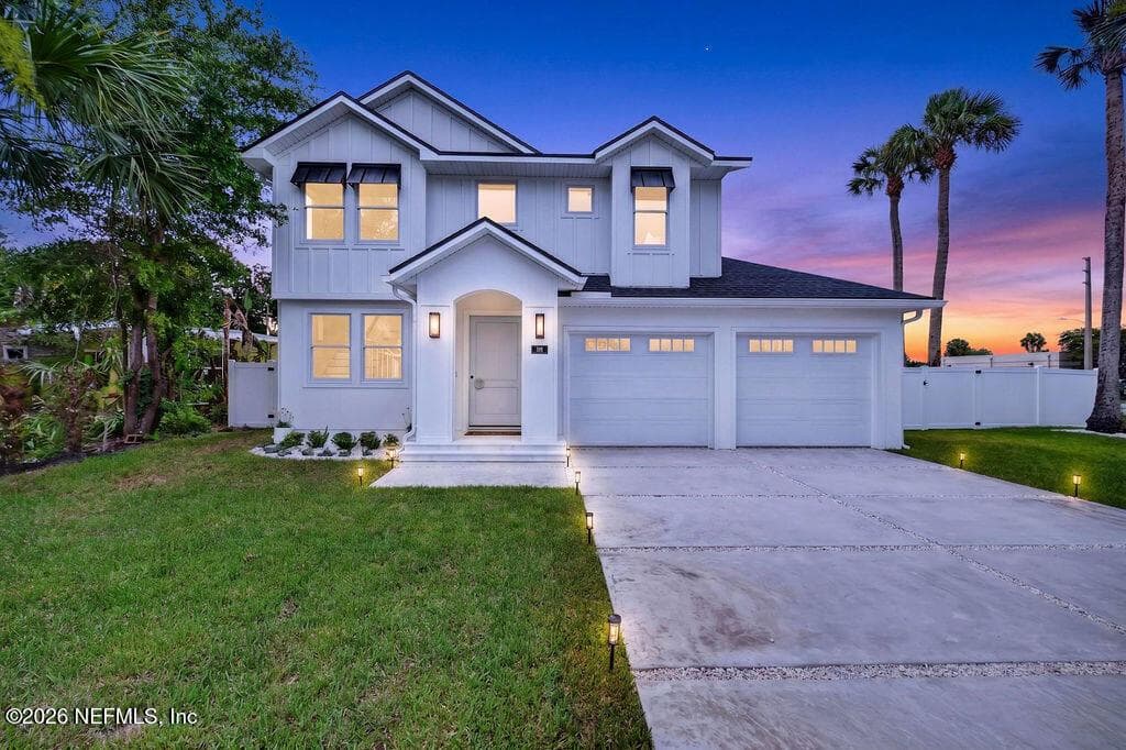 569 MYRA Street, Neptune Beach, FL 32266, Neptune Beach, FL - photo 3