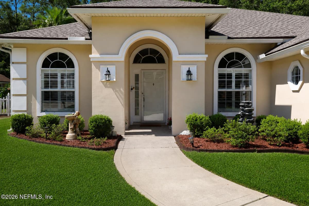 1004 FLORA PARKE Drive, St. Johns, FL 32259, St. Johns, FL - photo 2