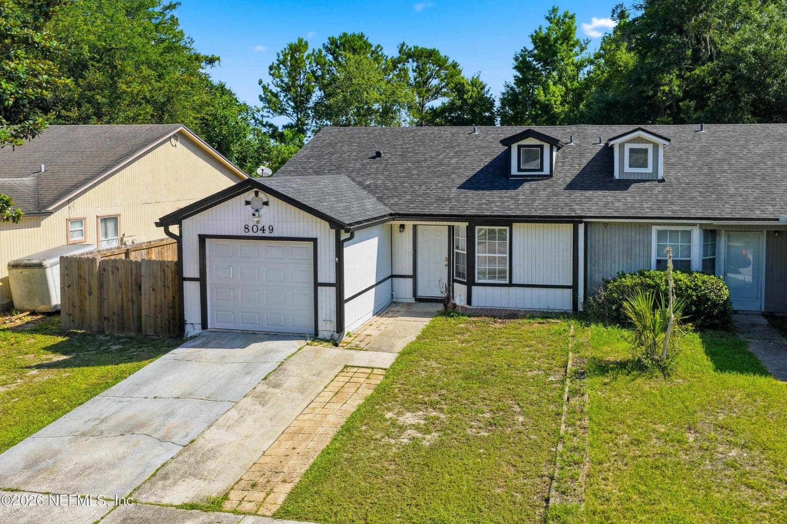 8049 VIRGO Street, Jacksonville, FL 32216, Jacksonville, FL - photo 1
