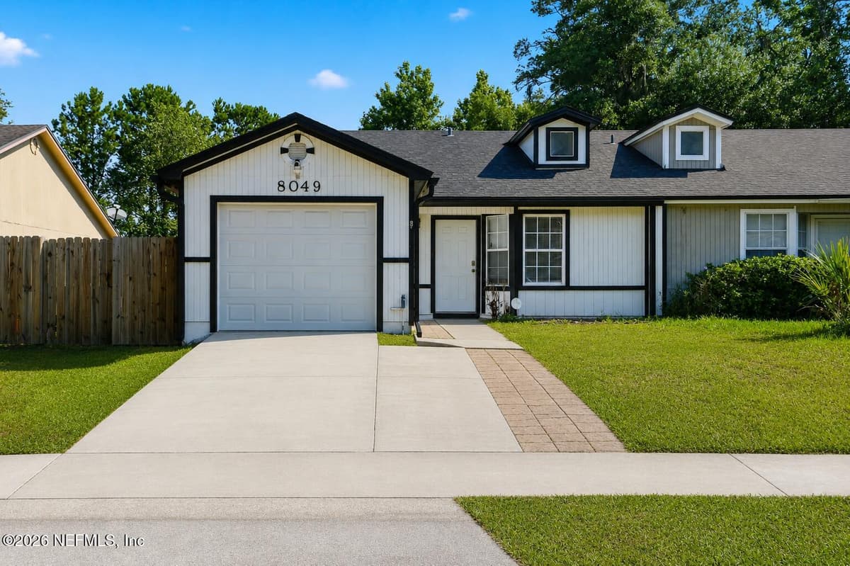 8049 VIRGO Street, Jacksonville, FL 32216, Jacksonville, FL - photo 2