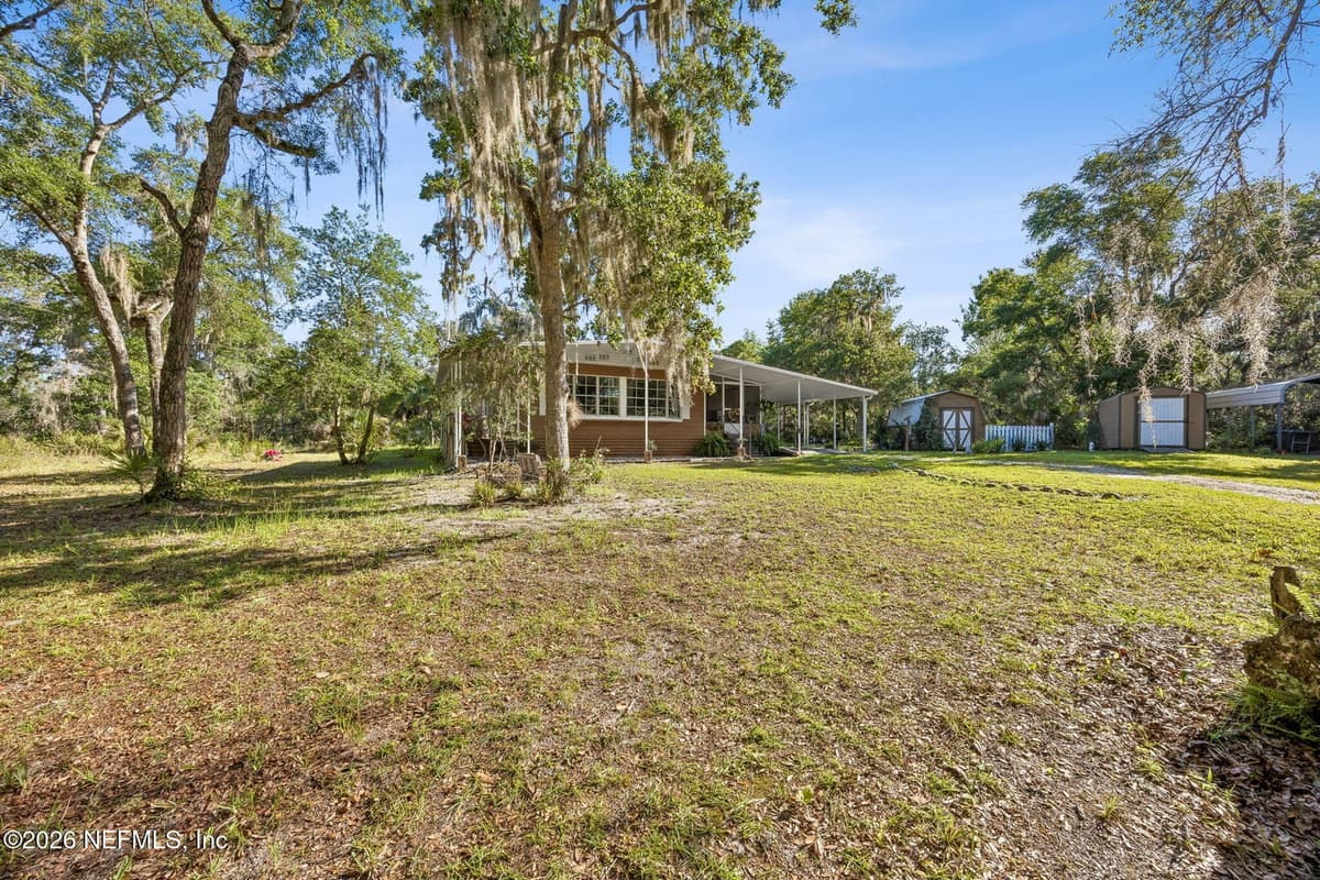 110 PLUMOSA Drive, Georgetown, FL 32139, Georgetown, FL - photo 2