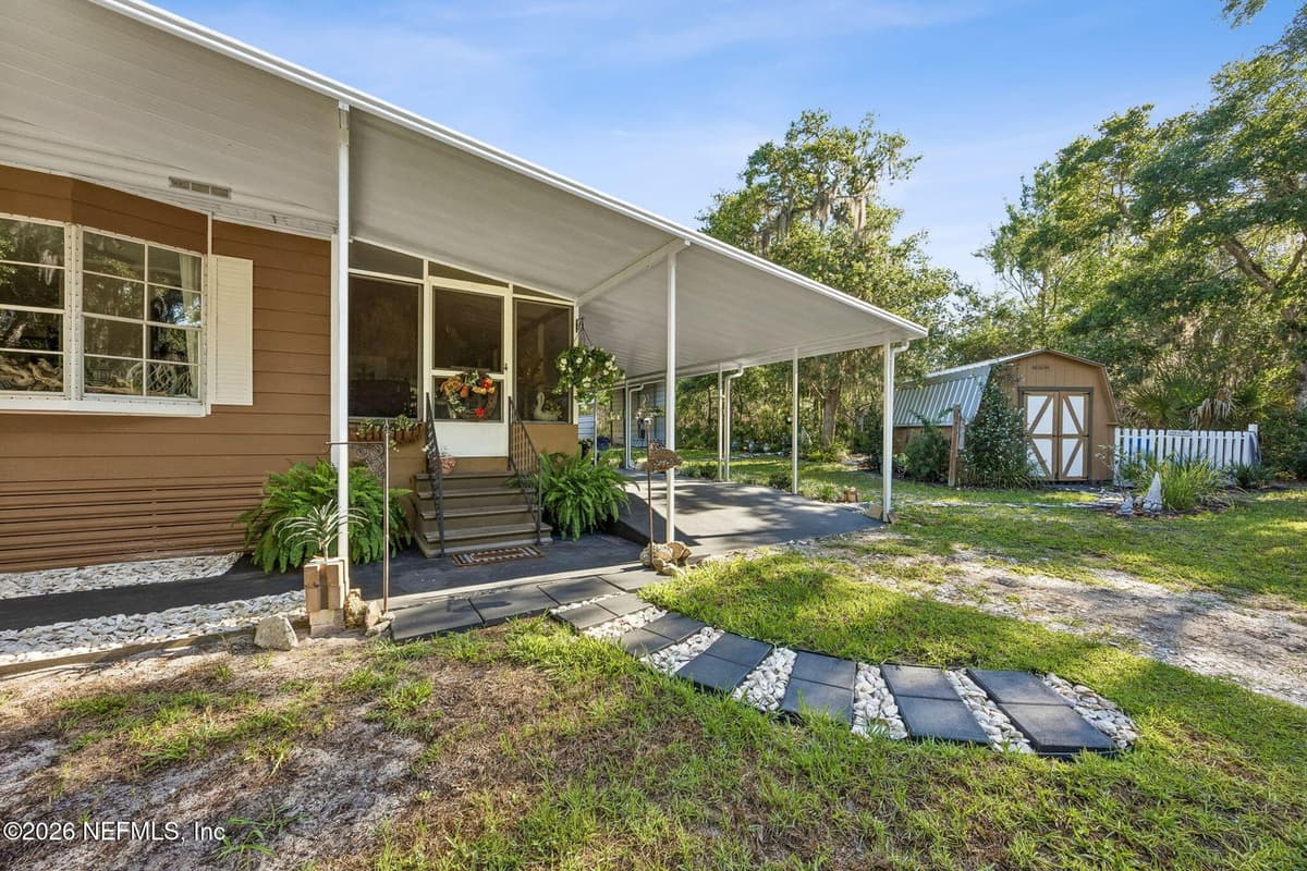 110 PLUMOSA Drive, Georgetown, FL 32139, Georgetown, FL - photo 3