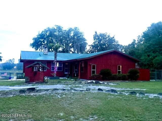 119 SILVER BEACH Boulevard, Pomona Park, FL 32181, Pomona Park, FL - photo 3
