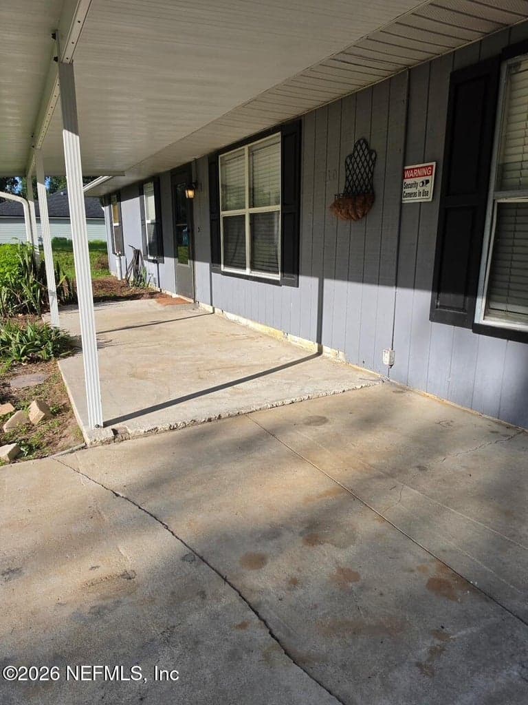 130 ROBERTS Boulevard, Satsuma, FL 32189, Satsuma, FL - photo 2