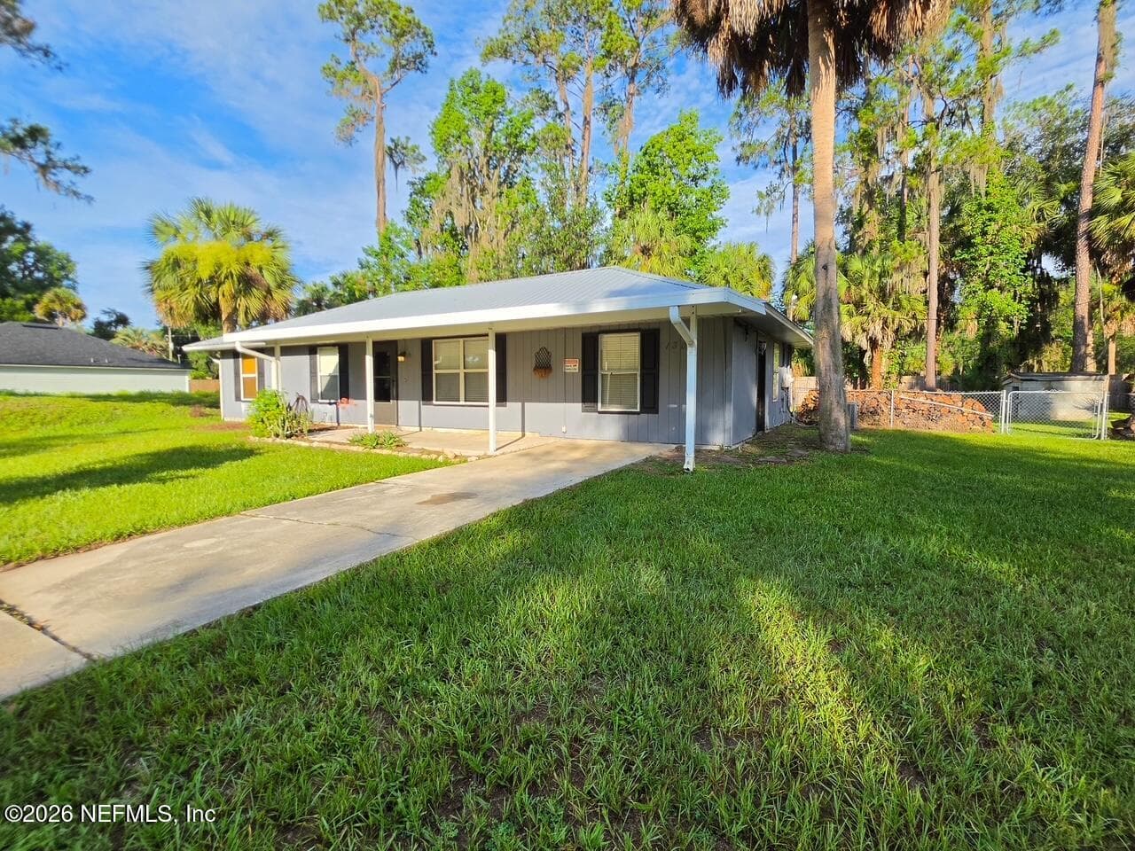 130 ROBERTS Boulevard, Satsuma, FL 32189, Satsuma, FL - photo 1