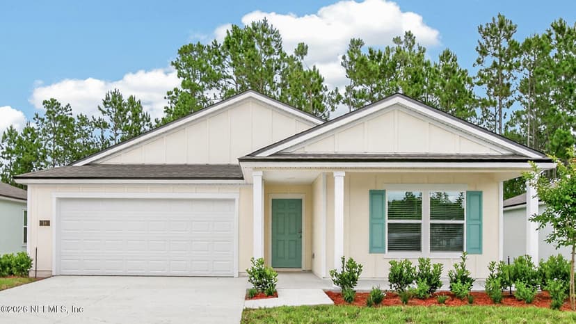 18 SAWDUST Lane, Palm Coast, FL 32137