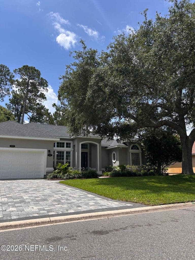 917 OXFORD Drive, St. Augustine, FL 32084, St. Augustine, FL - photo 1