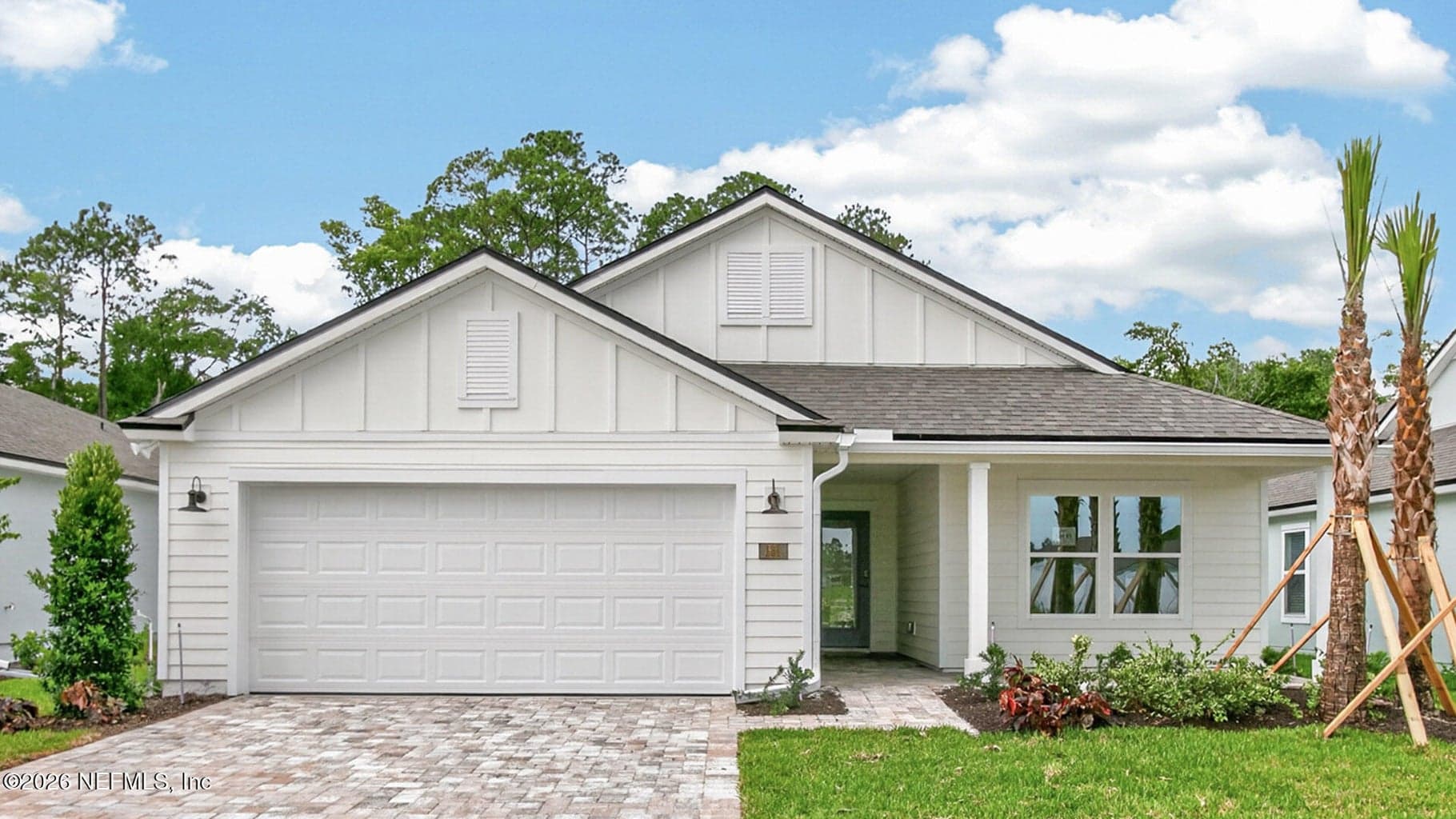 131 GREENWOOD Drive, Palm Coast, FL 32137, Palm Coast, FL - photo 1