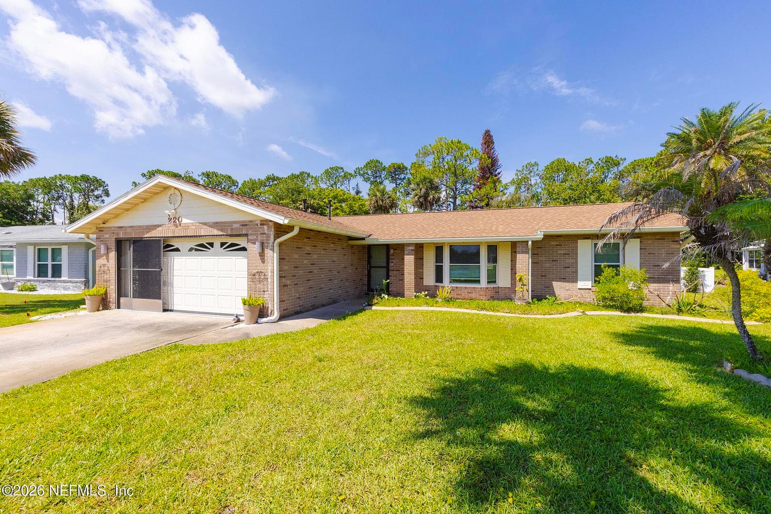 220 YORKTOWNE Drive, Daytona Beach, FL 32119, Daytona Beach, FL - photo 1