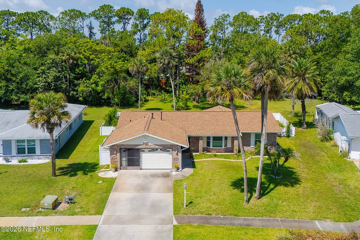 220 YORKTOWNE Drive, Daytona Beach, FL 32119, Daytona Beach, FL - photo 3