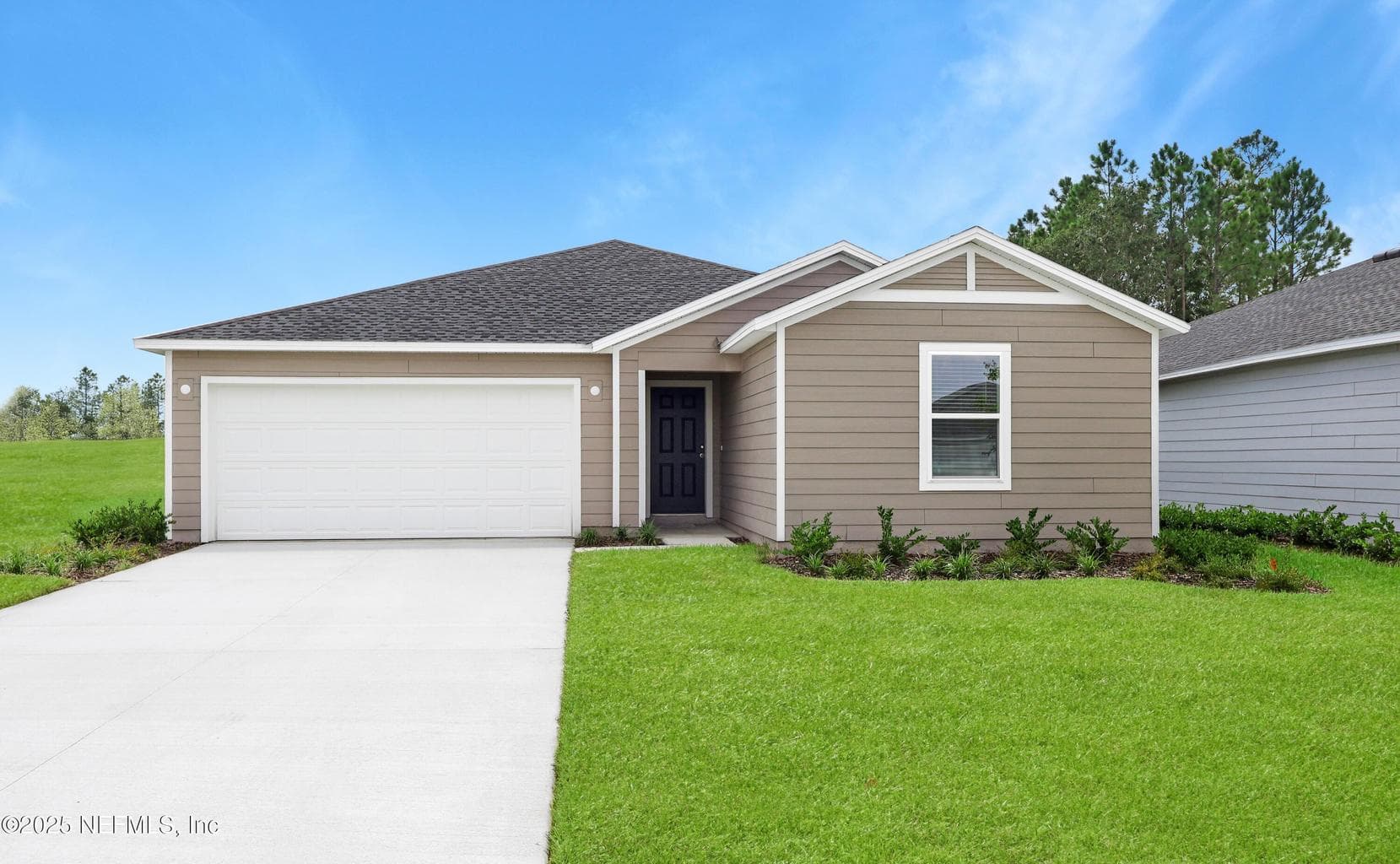 7 BUFALO GROVE Drive, Palm Coast, FL 32164, Palm Coast, FL - photo 1