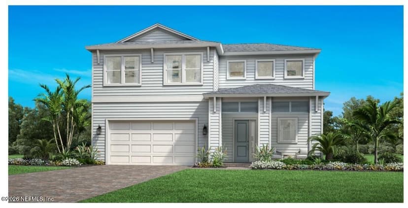 155 STILLWATER Drive, Flagler Beach, FL 32136