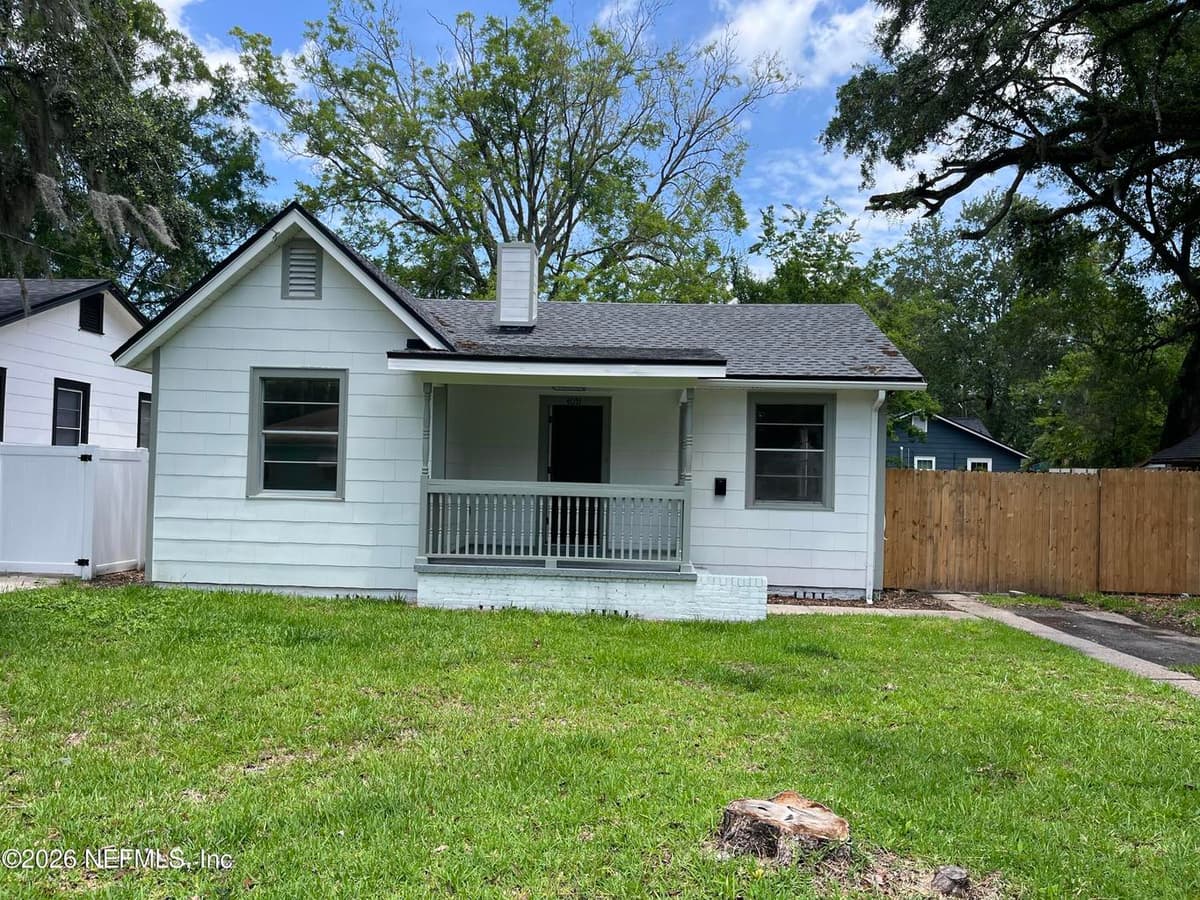 4051 MYRA Street, Jacksonville, FL 32205, Jacksonville, FL - photo 2