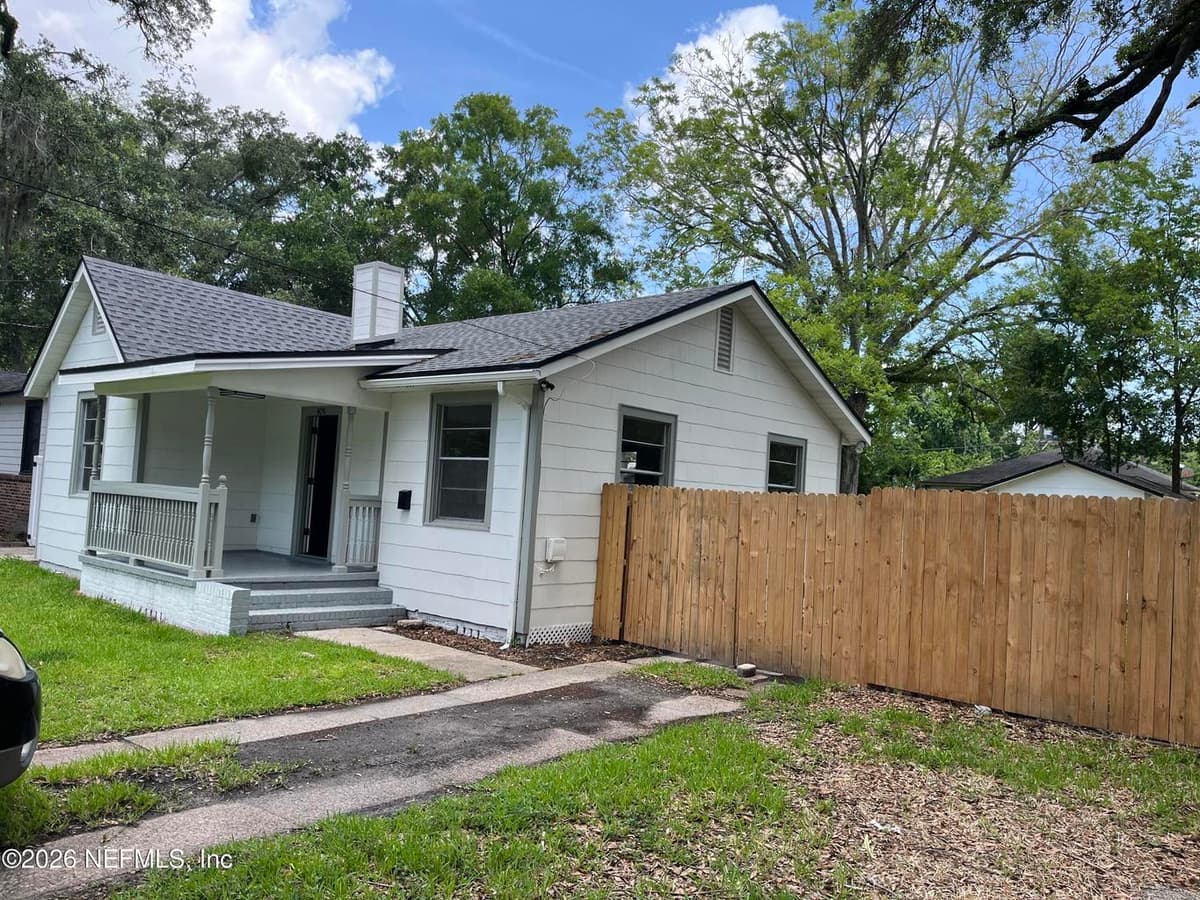 4051 MYRA Street, Jacksonville, FL 32205, Jacksonville, FL - photo 2