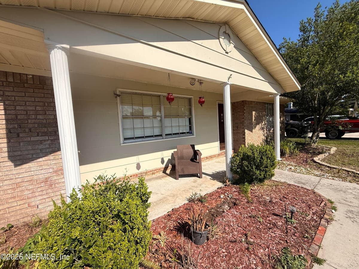 12439 MACAW Drive, Jacksonville, FL 32223, Jacksonville, FL - photo 2