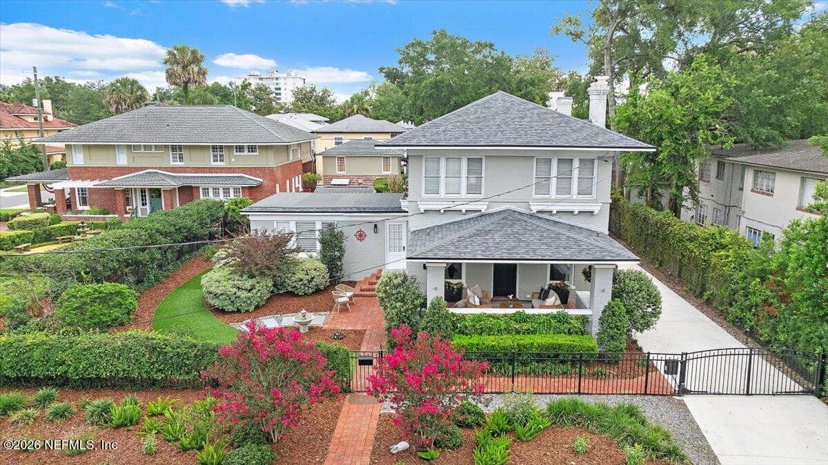 3012 OAK Street, Jacksonville, FL 32205, Jacksonville, FL - photo 3