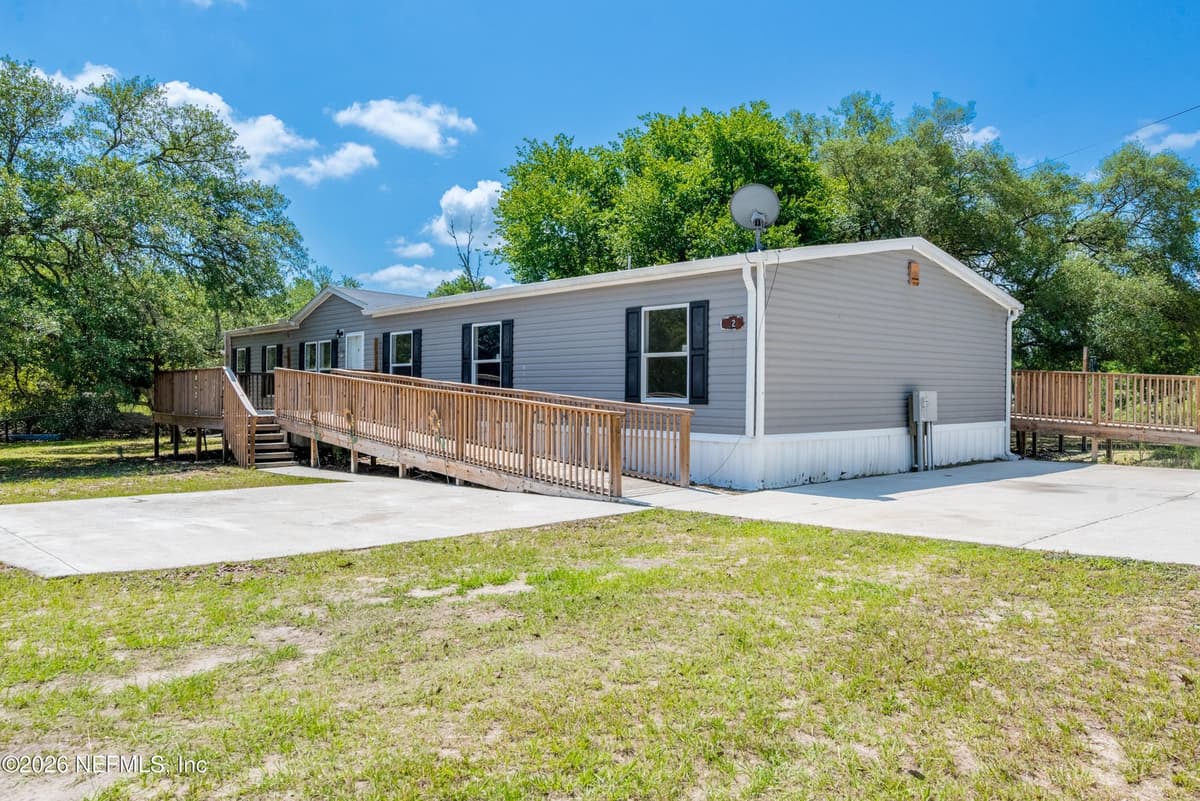 5725 SEQUOIA Road, Keystone Heights, FL 32656, Keystone Heights, FL - photo 2