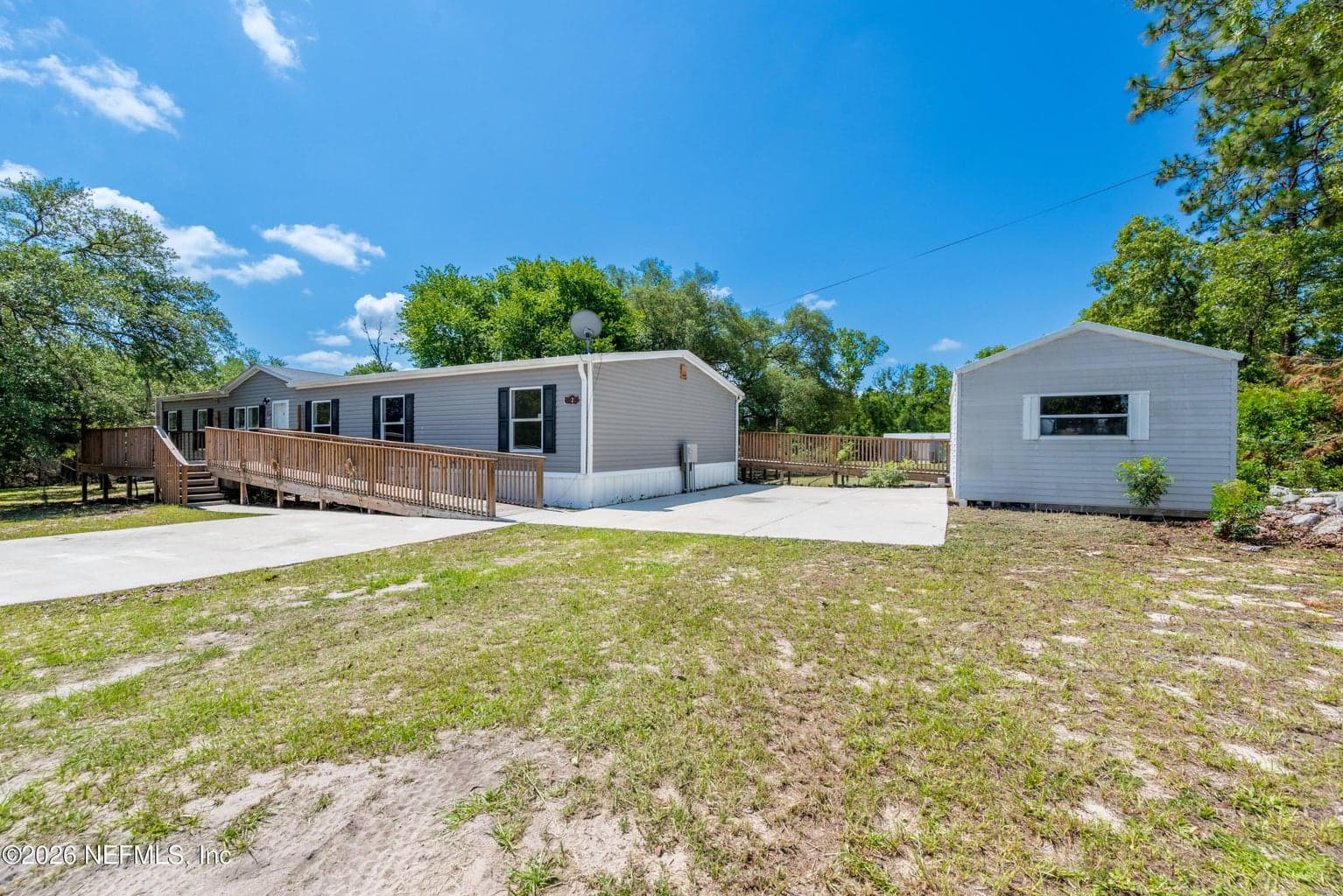 5725 SEQUOIA Road, Keystone Heights, FL 32656, Keystone Heights, FL - photo 1