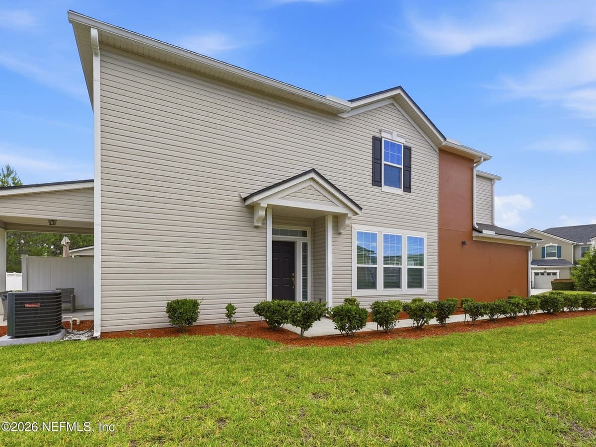 756 GROVER Lane, Orange Park, FL 32065, Orange Park, FL - photo 2