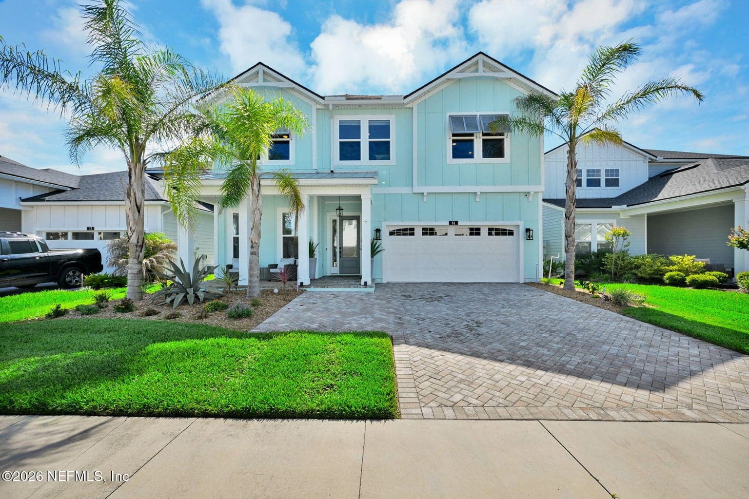 81 SOMERVILLE Drive, Ponte Vedra, FL 32081, Ponte Vedra, FL - photo 1