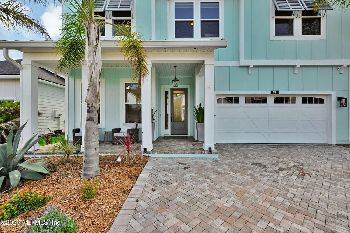 81 SOMERVILLE Drive, Ponte Vedra, FL 32081, Ponte Vedra, FL - photo 3
