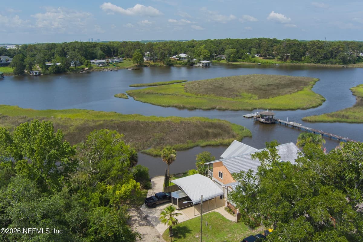 11100 EMUNESS Road, Jacksonville, FL 32218, Jacksonville, FL - photo 3