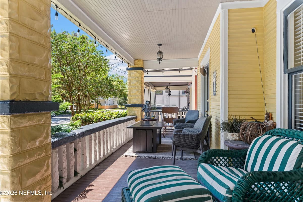 1138 WALNUT Street, Jacksonville, FL 32206, Jacksonville, FL - photo 2