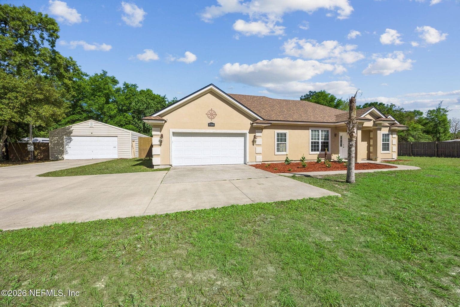 97040 RHIANNA Lane, Yulee, FL 32097, Yulee, FL - photo 1