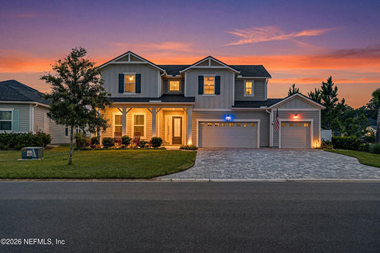 175 WILD SAGE Drive, St. Johns, FL 32259, St. Johns, FL - photo 1