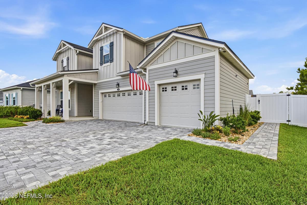 175 WILD SAGE Drive, St. Johns, FL 32259, St. Johns, FL - photo 3