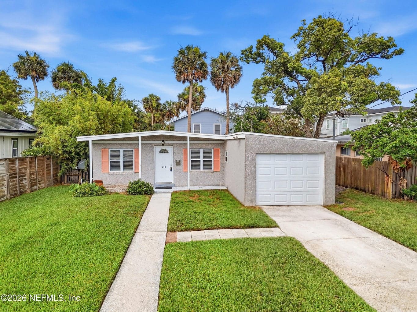 426 MYRA Street, Neptune Beach, FL 32266, Neptune Beach, FL - photo 1