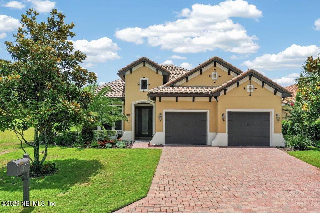 169 ASPEN Way, Palm Coast, FL 32137, Palm Coast, FL - photo 2