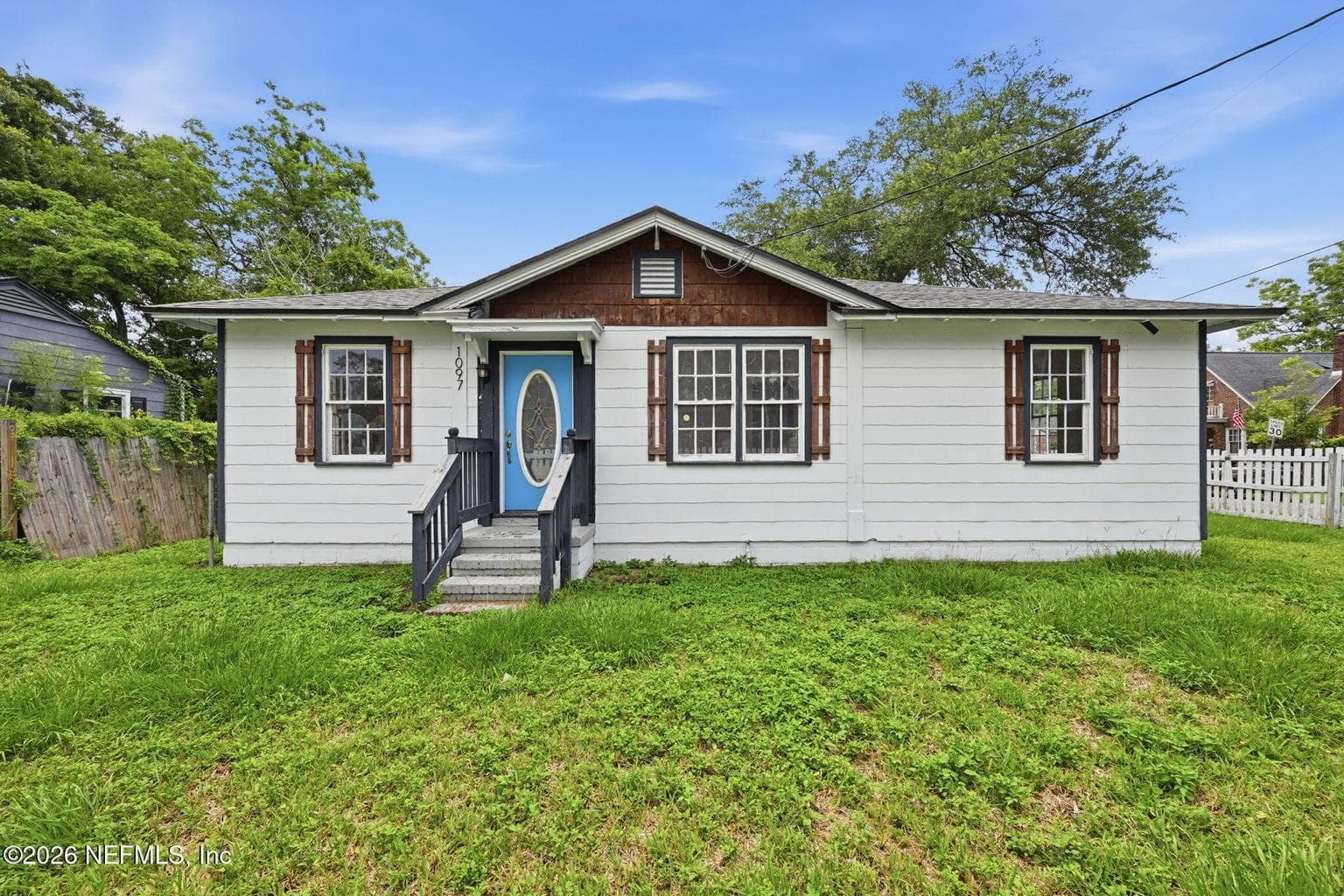 1097 MCDUFF Avenue S, Jacksonville, FL 32205, Jacksonville, FL - photo 1