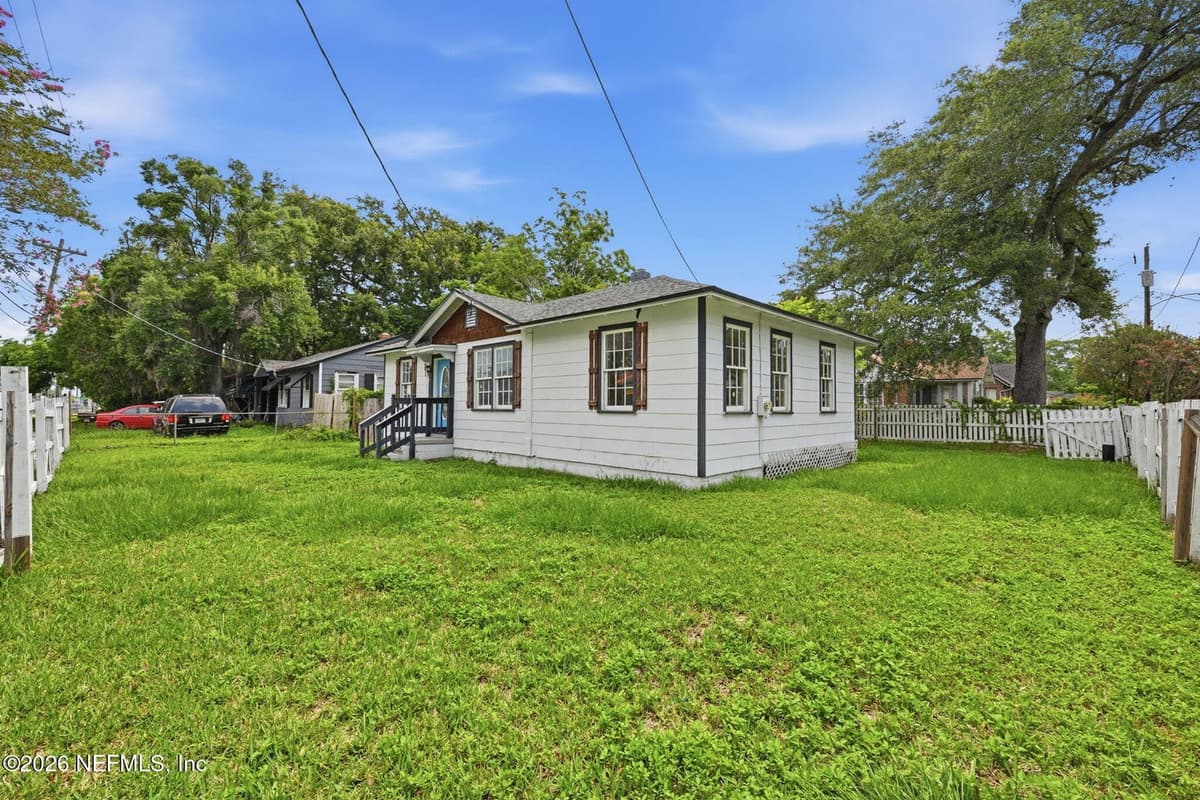 1097 MCDUFF Avenue S, Jacksonville, FL 32205, Jacksonville, FL - photo 2
