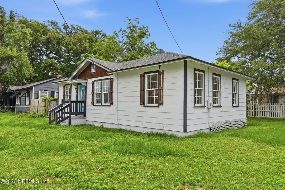 1097 MCDUFF Avenue S, Jacksonville, FL 32205, Jacksonville, FL - photo 3