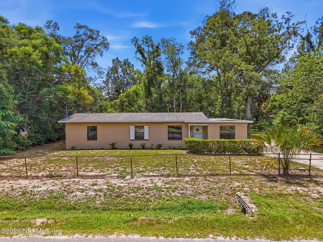 1648 STAFFORD Road, Jacksonville, FL 32208, Jacksonville, FL - photo 1
