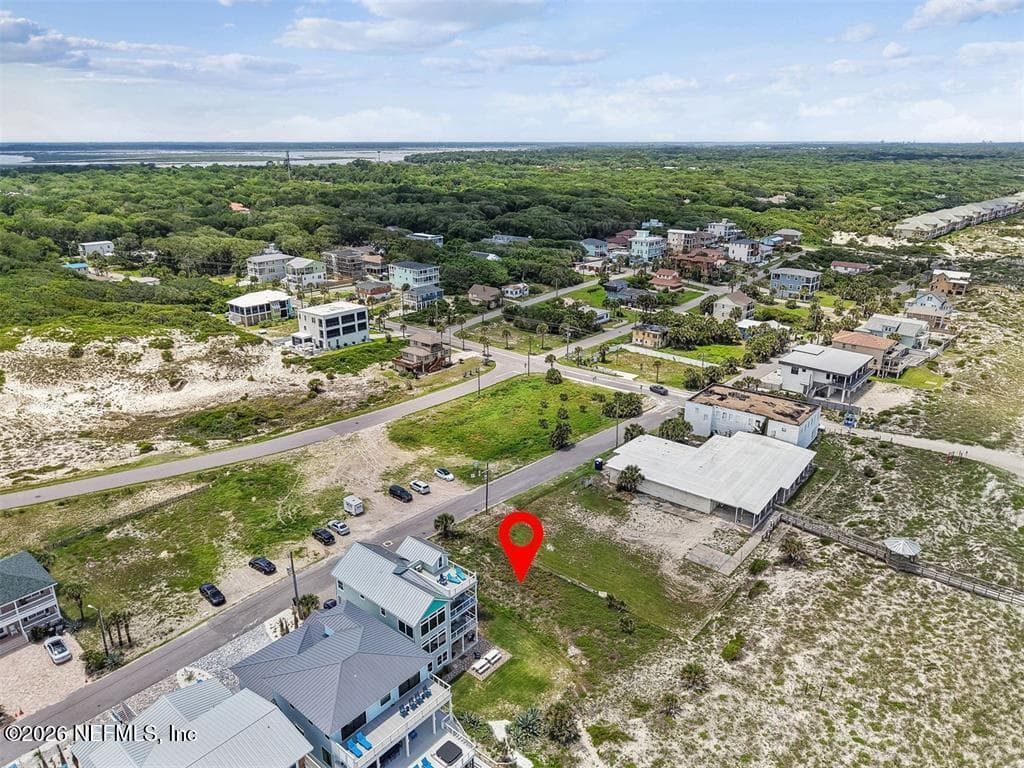 LOT 4 GREGG Street, Fernandina Beach, FL 32034, Fernandina Beach, FL - photo 3