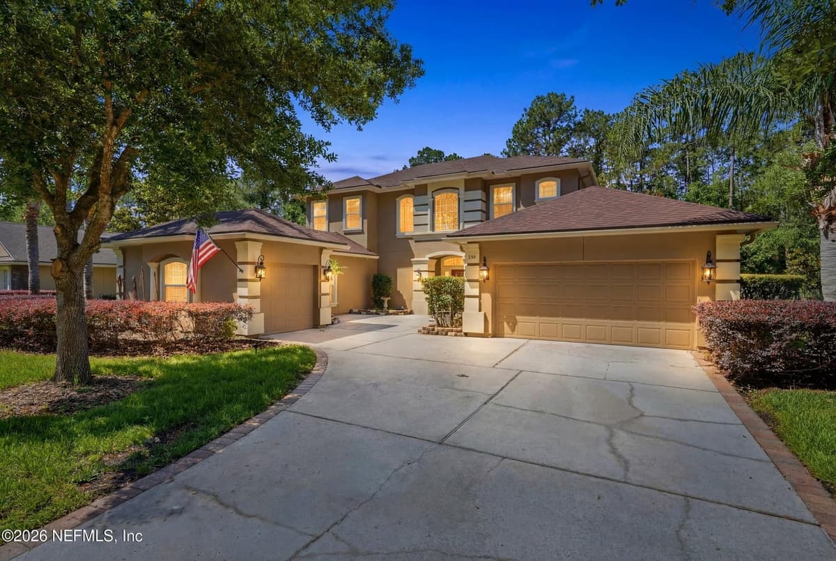 255 WORTHINGTON Parkway, Fruit Cove, FL 32259, Fruit Cove, FL - photo 3