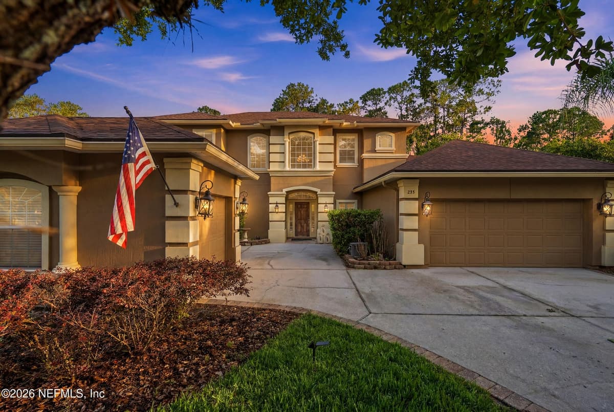 255 WORTHINGTON Parkway, Fruit Cove, FL 32259, Fruit Cove, FL - photo 2