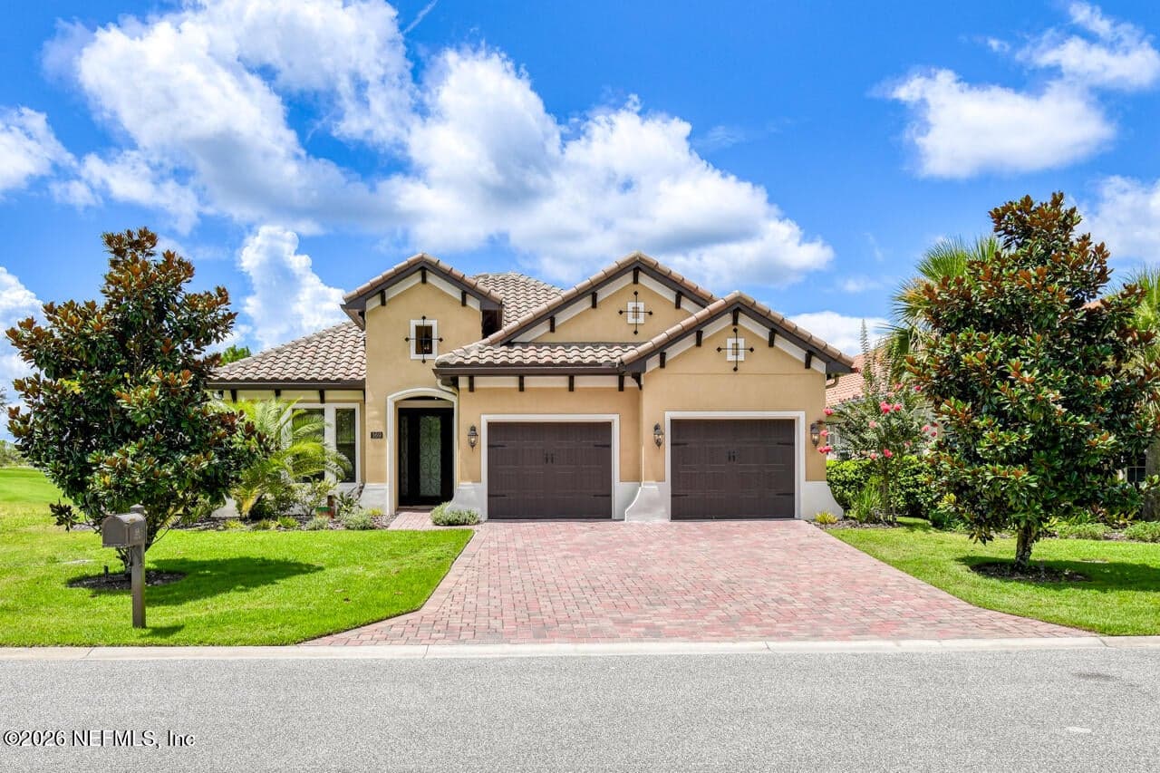 169 ASPEN Way, Palm Coast, FL 32137, Palm Coast, FL - photo 1