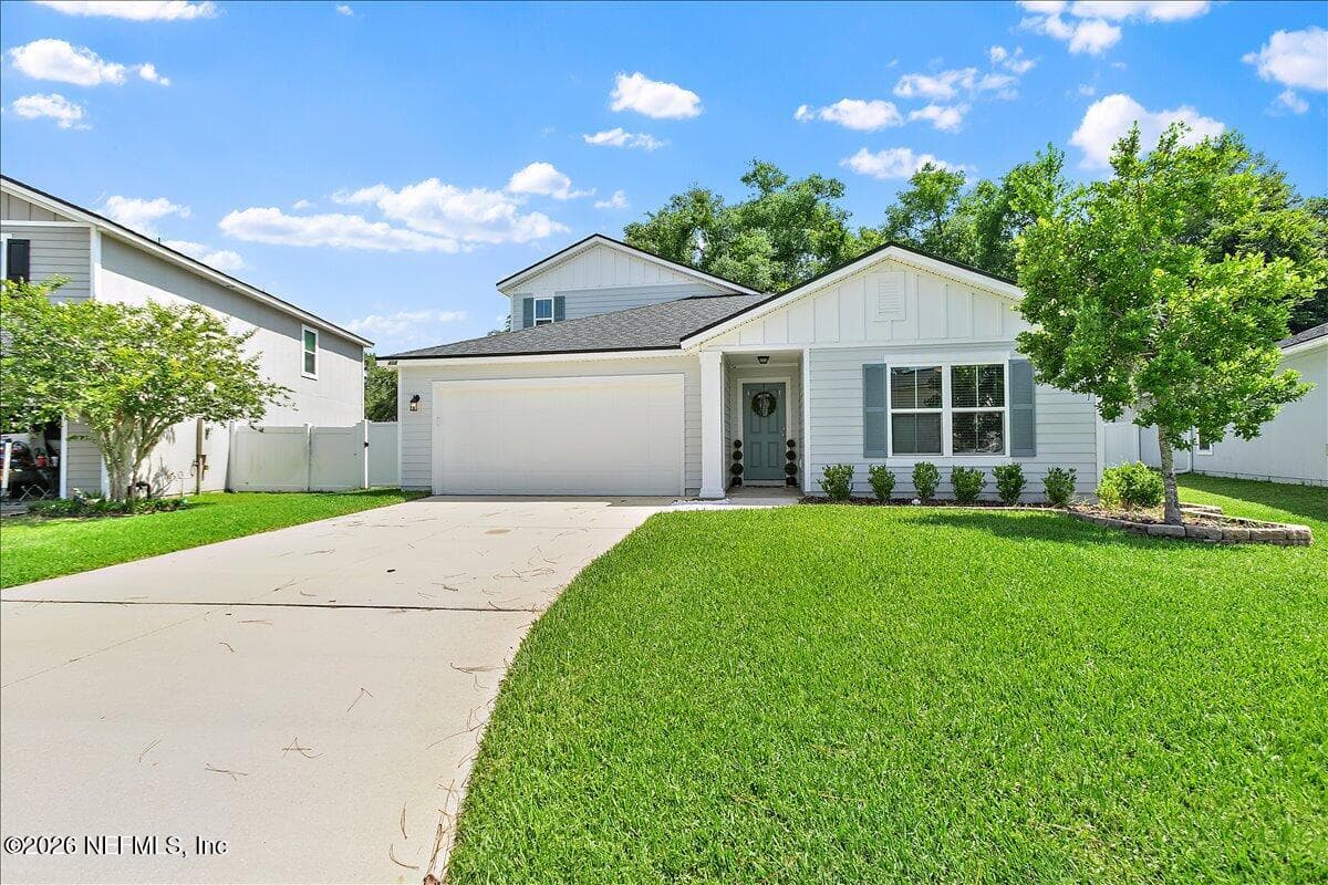 408 SAWMILL LANDING Drive, St. Augustine, FL 32086, St. Augustine, FL - photo 1