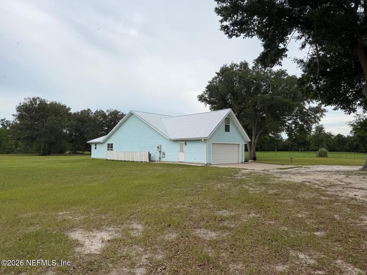 5377 SW 40TH Avenue, Jasper, FL 32052, Jasper, FL - photo 2