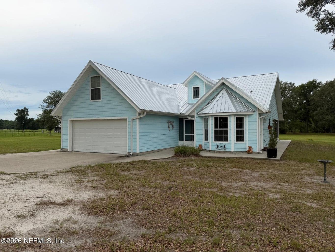 5377 SW 40TH Avenue, Jasper, FL 32052, Jasper, FL - photo 1