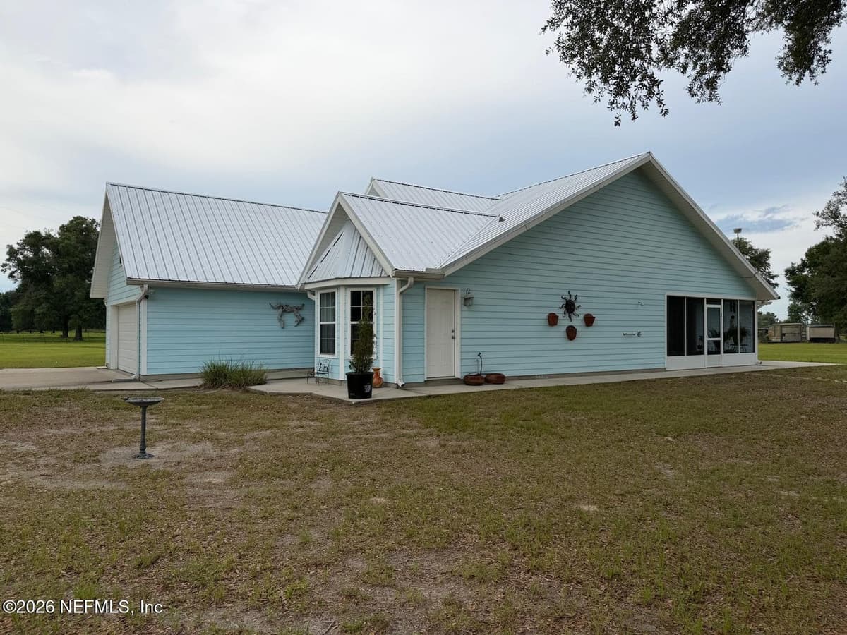 5377 SW 40TH Avenue, Jasper, FL 32052, Jasper, FL - photo 3