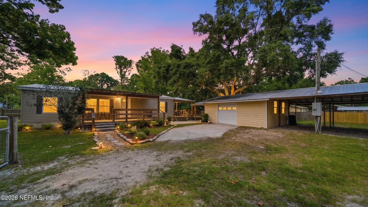 2948 BRADFORD Street, St. Augustine, FL 32084, St. Augustine, FL - photo 2