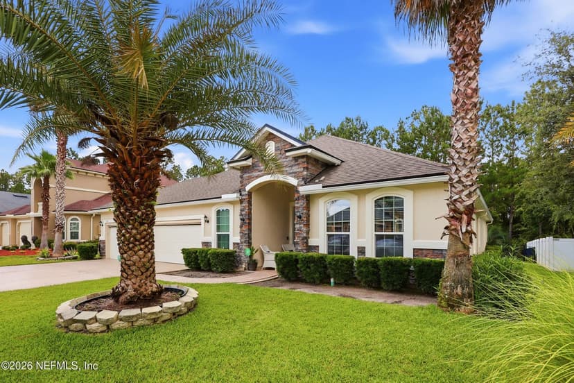 1088 SPANISH BAY Court, Orange Park, FL 32065