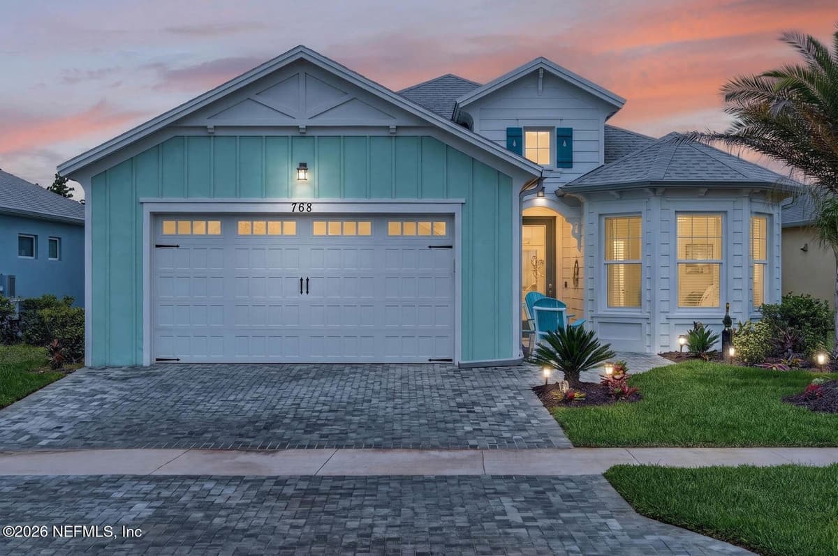 768 MARGARITAVILLE Avenue, Daytona Beach, FL 32124, Daytona Beach, FL - photo 3