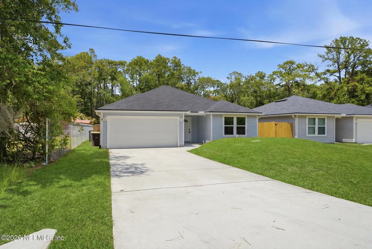 6219 MONCRIEF Road W, Jacksonville, FL 32219, Jacksonville, FL - photo 2