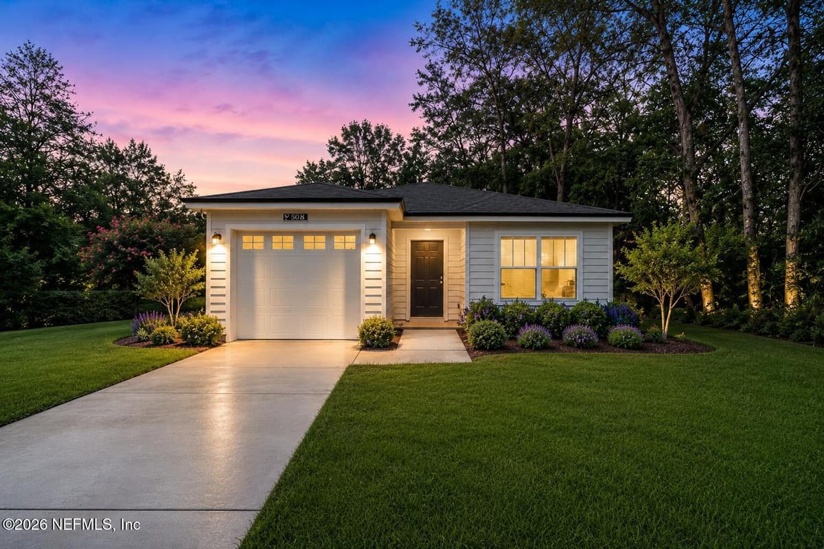 8040 SISKIN Avenue, Jacksonville, FL 32219, Jacksonville, FL - photo 2